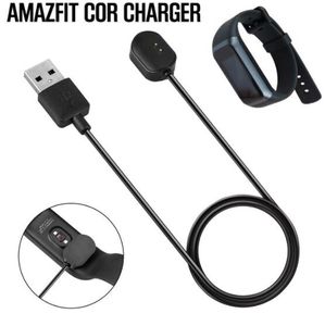 Câble de chargement magnétique USB, 1M/3 pieds, chargeur de données rapide, pour montre Amazfit COR A1702