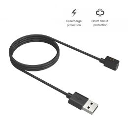 Câble de charge 1M Accessoires Smart Adaptateur USB Adaptateur d'alimentation multiple de protection pour Mi 8 Pro / 8 / Redmi Band 2 / Active Watch 3