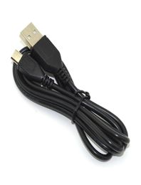 1M GAMEPAD Micro USB Charger Charge Câble Ligne pour PS4 Gandoue Joystick Game Contrôleur Cordon Cordon de haute qualité Ship de haute qualité 2419689