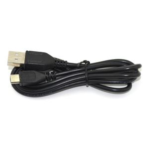 1M Gamepad Micro USB Lader oplaadkabel lijn voor PS4 handvat joystick Game controller laadsnoer Lood DHL FEDEX UPS GRATIS VERZENDING