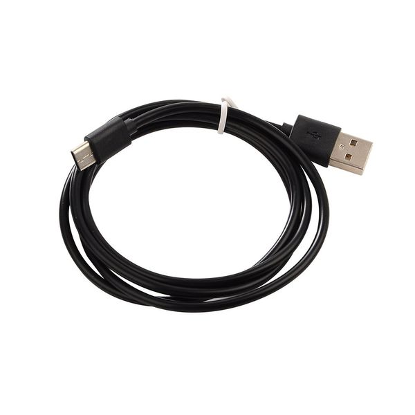 1M Nuevo USB Tipo C Cable USB C Cable de cargador de sincronización de datos USB para Nexus 5X Nexus 6P para OnePlus 2 ZUK Z1 4C