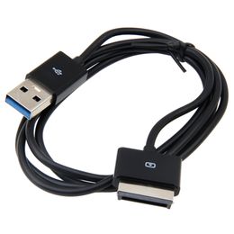 1M USB 3.0 câbles de données de chargeur pour Asus Eee Pad transformateur TF101 TF201 TF300 câble de chargement de tablette