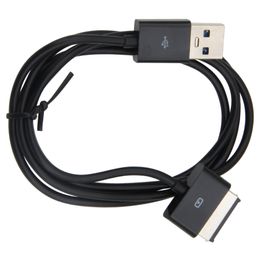 1M USB 3.0 Ladergegevens Synchronisatie Kabelkoord voor ASUS EEE PAD Transformator TF101 TF201 TF300 Tablet PC -oplaaddraadkabels