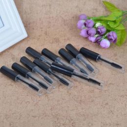 1 ML 2 ML 3 ML 10 ML Lege Mascara Buis met Wimper Wand Borstel DIY Make-Up Mascara Crème fles Flacon Container Classic