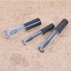 1 ML 2 ML 3 ML 10 ML Lege Mascara Tube met Wimper Wand Borstel DIY Make-Up Mascara crème Fles Flacon Container Top Kwaliteit