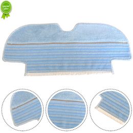 1Pack Mop Doek Voor Prosconic 880T/880L/D550/D500 Robotic Stofzuiger Droog En Nat gebruik Mop Doeken Pad Vloer Schoonmaken