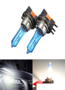 1PAIR 15W/55W Auto H15 Xenon Super White Headlight Bulb DRL voor HID 6000K voor VW GOLF DRL/450LM H/1200LM1656794