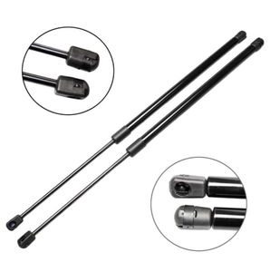 1PAIR Auto Tailgate Trunk Achter Boot Gas Struts Spring Lift Suppels voor Range Rover Sport (LS) 2010 2011 2012 2013 660 MM5066972