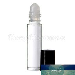 1 pc 10 ml rouleau sur bouteille de parfum Mini Lotion conteneur cosmétique liquide conteneur échantillon bouteille de Test