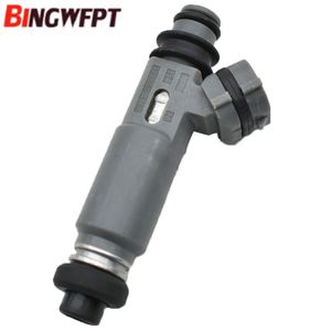 1 pc 195500-3110 Injecteur De Carburant Pour Mazda-323 F BG Bj 94 Protege 1.5L 1.6L 97-03 1955003110 195500 3110 Buse D'injection