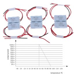 1PC 1A MINI AC-DC MODULE D'ALIMENTATION MINI CONVERT 5W 220V EN DC 3V 5V 9V 12V 15V 24V de haute qualité