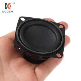 1 pc 2 inch Volledig bereikluidspreker 4 OHM 10W Bluetooth 53 mm bas voor lading 3 reparatie multimedia home audio