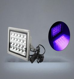 1PC 200W 395Nm LED UV RESIN HULEND LICHT LAMP VOOR RESIN SILISTIFY PISTENSIEF SLA DLP 3D -printeronderdelen6058886