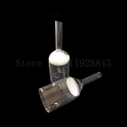 1 pc 35 ml tot 2000 ml Lab Buchner Funnel G3 grove filter Sand Core Sintered Funnel voor laboratorium glaswerk (G1/G2/G4/G5 vervangbaar)