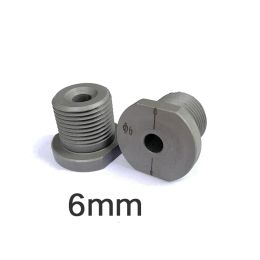 1 pc 6/8/10/10/15 mm 3 in 1 gat punch accessoires boorhoes boorgeleider boren timmerman houtbewerking gereedschap m20x1.5 draad