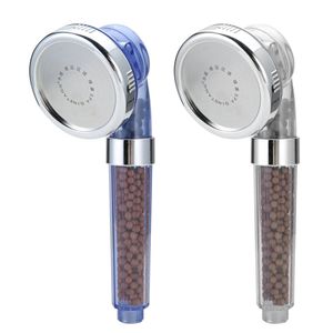 1 ST Verstelbare Douche Filter Hogedruk Waterbesparende Douchekop Handheld Water Saving Nozzle Spray Accessoires