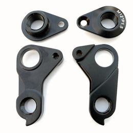 1 pc fiets derailleur hanger voor ican x-grind vitus 22 substantie-energie vitesse zx-1 evo cr/crs/crx echt via Axle drop-out