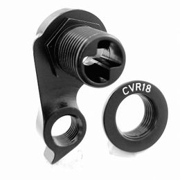 1PC Bicycle arrière dérailleur arrière pour Cervelo Drh-Rat Road Bikes Frames C3 C5 R3 R5 S5 S3 Disc Rat R.A.T.Axles MTB Mech Dropout