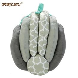 1 PC allaitement bébé oreillers multifonction oreiller d'allaitement couches réglable modèle coussin né alimentation oreiller à la maison 240115