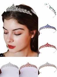 1PC BRIDAL TORDAL DIAMD DIAMD CRUST HOLIDING RALIE COURNY BIRMANGE MIDE DEUTES CRISTAL CRIMENT CHEVEL BANDES HEIRS LEAUX I6SJ # #