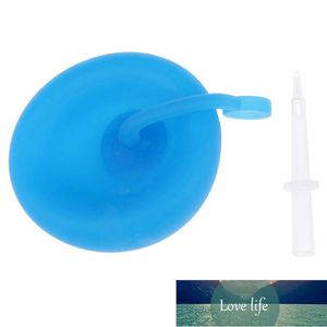 1 pc Enfants En Plein Air Doux Air Rempli D'eau Bubble Ball Blow Up Ballon Jouets Fun Party Game Grands Cadeaux