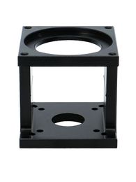 1PC DB Type 57/86/110/130 SERVO MOOTER BRACKET / MOTEUR HORIZONTAL MOTEUR MOTEUR POUR NEMA 23/34/52 / MOTEUR