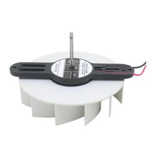 1PC EFS12E12H Ventilateur centrifuge 12V 050A Réfrigérateur de deuxième ligne Fan64049561359023