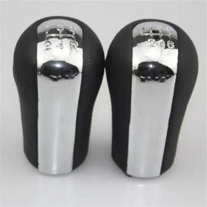 1 stc voor Toyota Corolla verso RAV4 Yaris Aygo 5 6 Speed ​​Car Gear Stick Shift Knob Knop Trent Shifter Hendel Stick Head