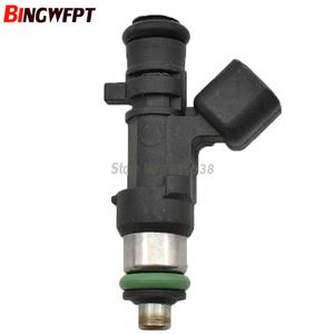 1pc brandstofinjector 0280158028 04591986AA voor Dodge voor Chrysler 2.7L 3.5L V6