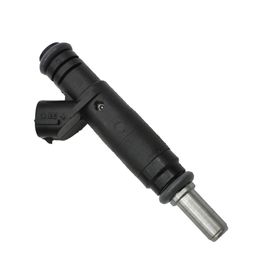 1 ST Fuel Injectors Nozzle 07m906031B voor V-W J-Etta Passat Golf Rabbit 2.5L I5 2007-2013