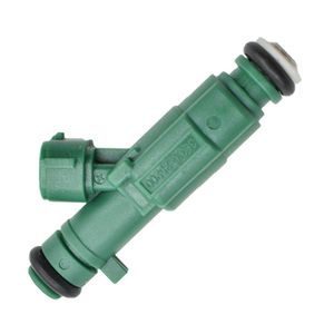 1pc Fuel Injectors Nozzle voor Hyundai Sonata Optima Rondo Motor Injectie 35310-25200 35310 25200