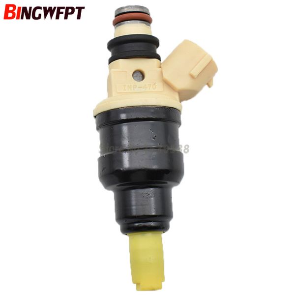 1pc INP-470 INP470 15710-58B00 injecteur de carburant pour Suzuki Sidekick 1.6L 92 ~ 1994 X-90 1.6L 1996-1998