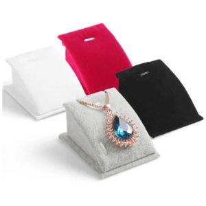 1pc bijoux de bijoux pour comptoir d'accessoires