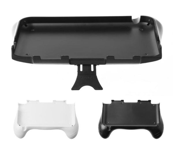 1PC joysticks Hand Handder Handle Gandage Stand Stand Gaming Protective Case pour 3D S XL ou 3DS LL Contrôleurs d'accessoires de jeu et8724348