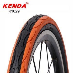 1 neumático de bicicleta KENDA Color 20 14 llanta 20*1,5 14*1,75 ultraligero BMX bolsillo plegable neumáticos de bicicleta de montaña chico 20 Pneu 0213