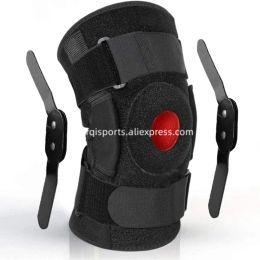 1PC Knee Pad Protector for Arthritis Knee Brace Orthopedic Volleyball Running Knee Support Sleeve Guard Patella Kneepad Leg Wrap