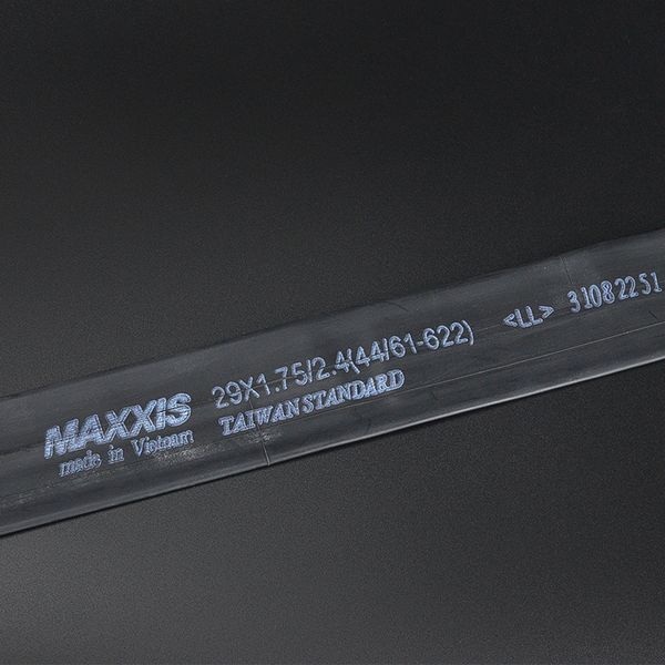1PC MAXXIS 26 / 27.5 / 29INCH 700C 23/25/40/50C MTB / ROAD BIED TUBE INTER TUBE SCHRADER PRESTA 48/60/80 mm Butyle Rubber Bicycle Tire Camera