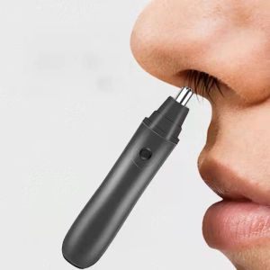 1pc pour hommes de la coupe électrique pour hommes portables portables automatiques multi-nez Élimination du rasoir lavable Clipper Face Care Care