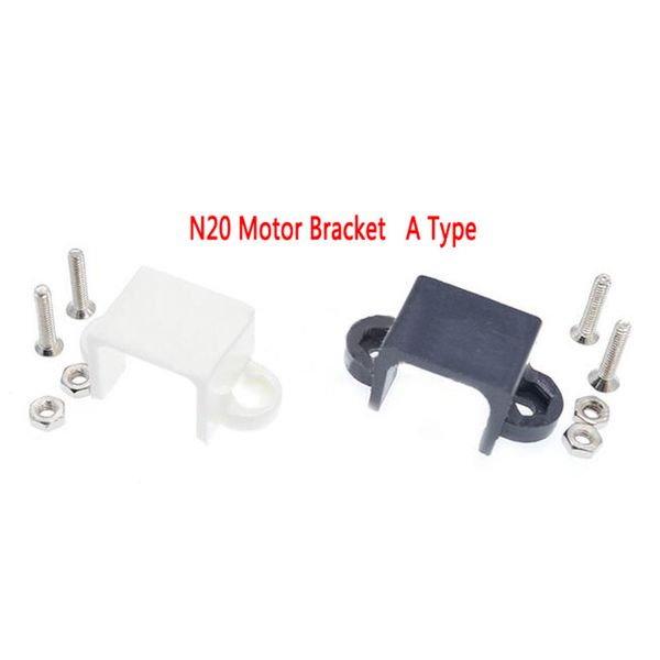 1PC MOTEUR BRACKET DC N20 370 775 795 755 550 545 540 4058 5840 3650 885 MOTEUR MONT