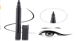 1 PC nouveau Style de chat de beauté noir longue durée imperméable liquide Eyeliner Eye Liner stylo crayon maquillage cosmétique Tool5181447