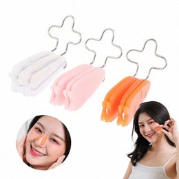 1pc Nez Up Sha Machine Nez Shaper Levage Pont Redressage Pince-nez Visage Lift Up Clip Visage Correcteur Beauté Outil W4lr #