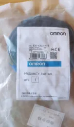 1PC Omron E2E-X3D2-N-Z E2EX3D2NZ nabijheidssensor