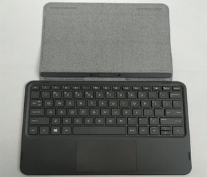 1 pc origineel nieuw notebook laptoptoetsenbord voor HP Pavilion x2 10J013TU 10J024TU in Grey9690407