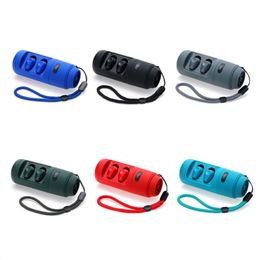 1PC Casque sans fil d'origine TG810 2 en 1 Bluetooth Headset haut-parleur TWS Dual stéréo portable extérieur étanche Mini haut de gamme Bluetooth de haute qualité