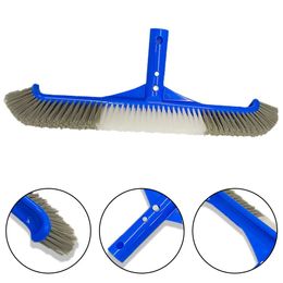 1PC Pool Cleaner Aspiration Brush Brush outils de nettoyage