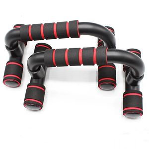 1PC Draagbare Push Up Stand Rack Gym Fitnessapparatuur Workout Oefening Thuis Sport Bodybuilding Bars PushUps Beugel 240127