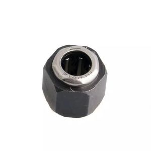 1 st R025 Eenrichtingslager met buitendiameter 12 mm of 14 mm hexmoer voor VX 28 21 18 16 Nitro Engine RC 1/10 HSP RC Model CAR 94188