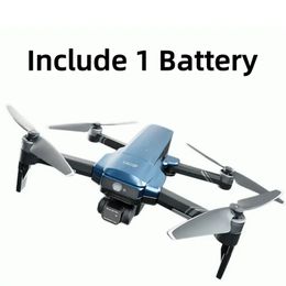 1 drone caméra HD révolutionnaire – Transmission d'image numérique, évitement d'obstacles, cardan mécanique auto-stabilisant à 3 axes, puce HiSilicon, télécommande