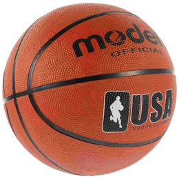 1pc baloncesto estándar baloncesto duradero baloncesto de goma para adolescentes Juegos de entrenamiento al aire libre 240418