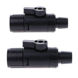 Accessoire de remplacement de soupape de robinet 1pc pour Sunsun HW-602B / HW-603B HW-603 / HW-602 Pièces de filtre 2 Types nouveaux